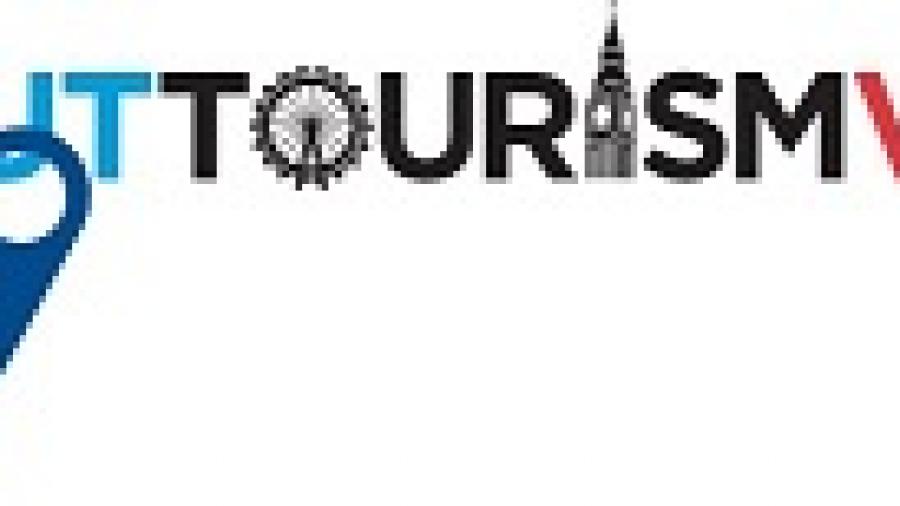 Cut Tourism VAT campaign logo