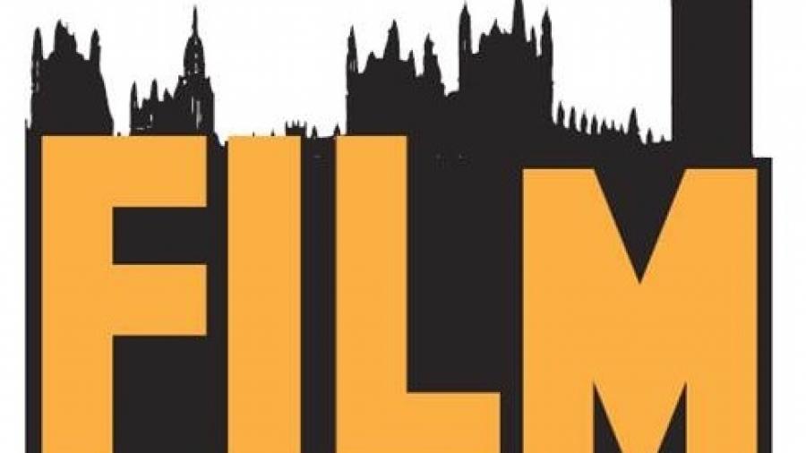 Film the House logo